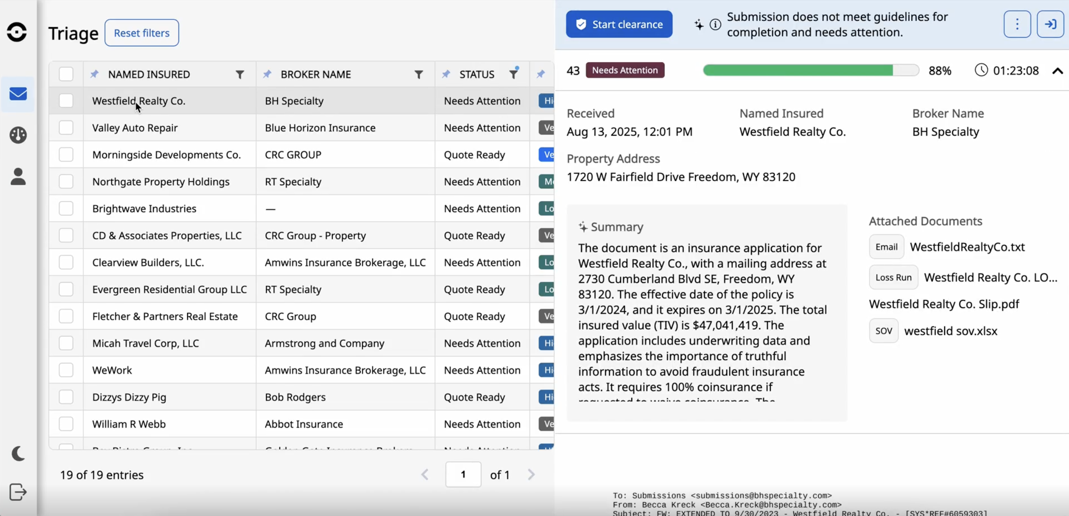 Agentic Workflow Canvas Video