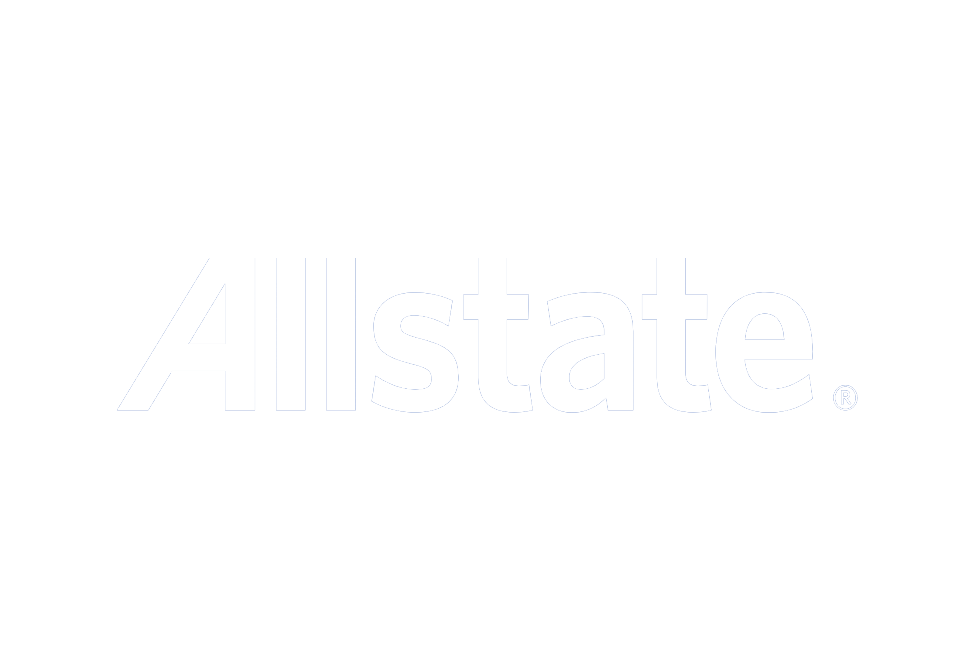 Allstate Logo