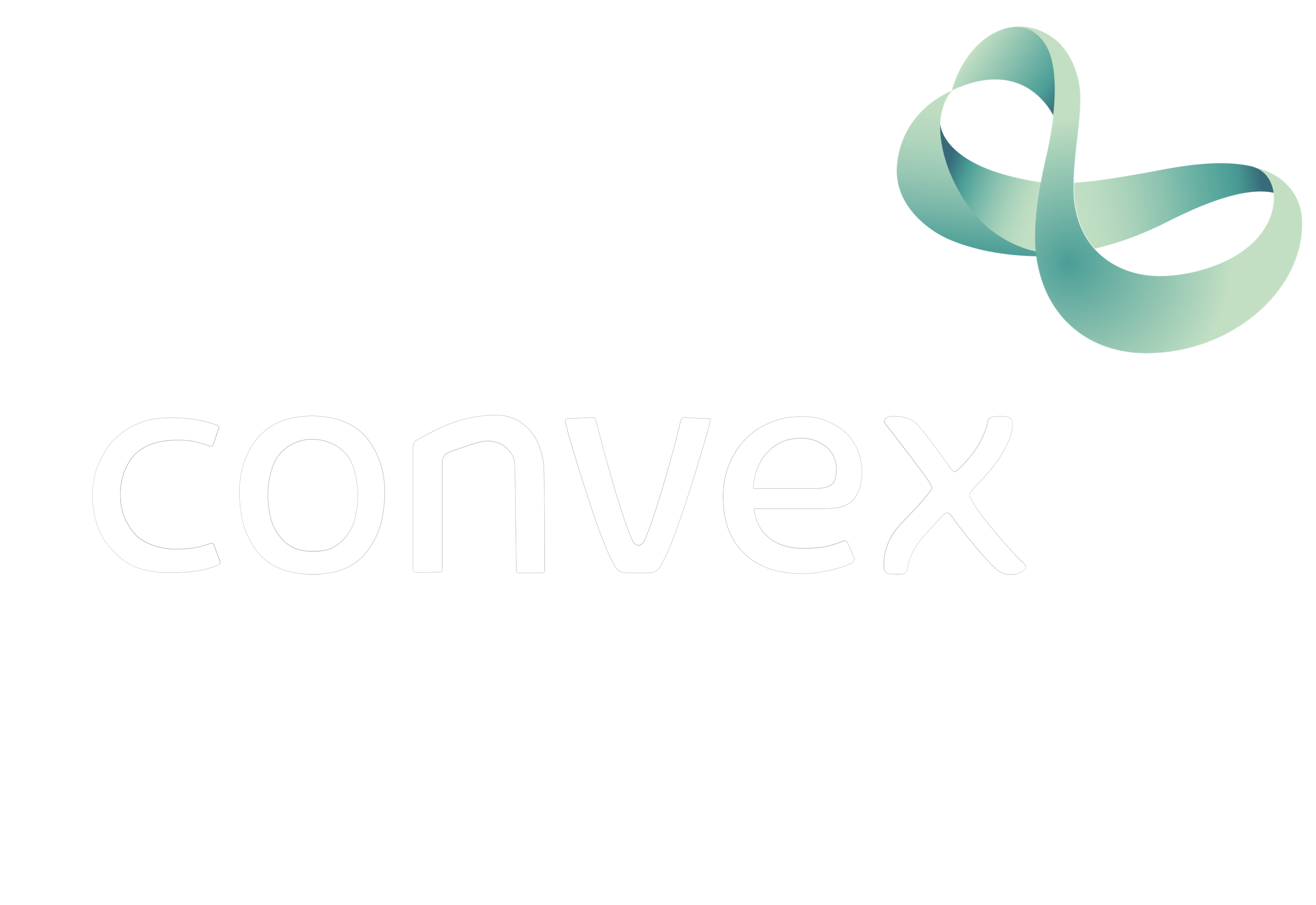Convex Logo