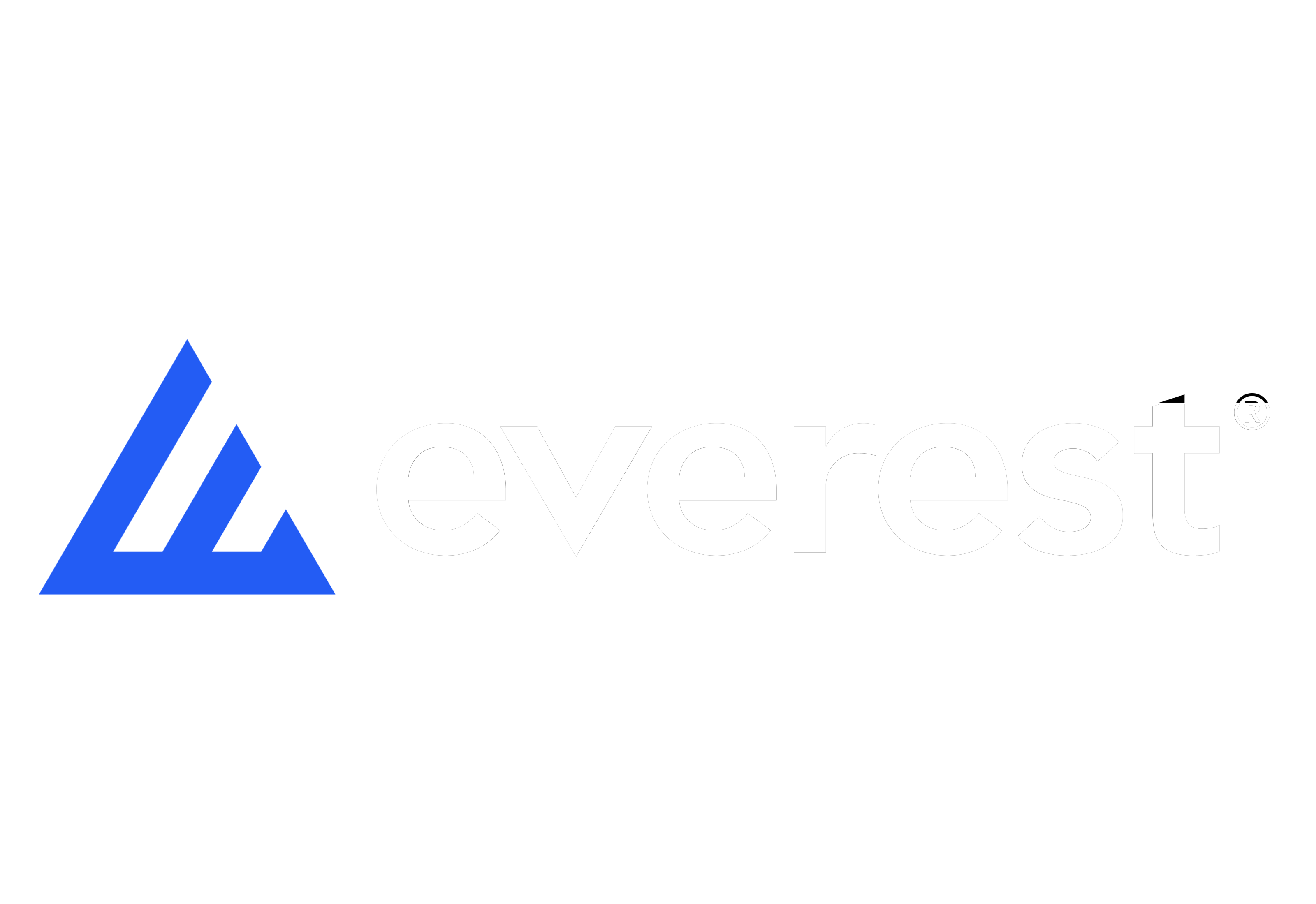 Everest Logo